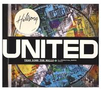 hillsong united - tear down the walls