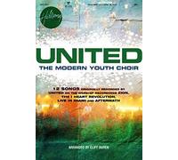 Hillsong United: The Modern Youth Choir Collection (Listening CD)