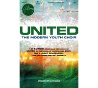 Hillsong United: The Modern Youth Choir Collection (Listening CD)