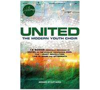 Hillsong United: The Modern Youth Choir Collection (Listening Cd)