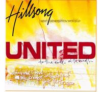 HILLSONG UNITED - TO THE ENDS OF THE EARTH