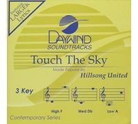 Hillsong United - Touchez le ciel