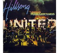 Hillsong UNITED – Unidos Permanecemos – CD