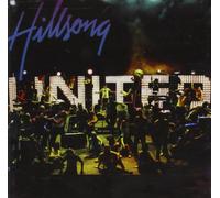 Hillsong United - United We Stand-CD+DVD [Import]