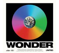 Hillsong United – Wonder – CD – Universal Music Group