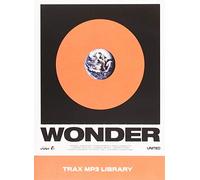 hillsong united - Wonder-Trax mps Library-TRX [Import]