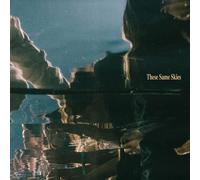 Hillsong Worshi These Same Skies (Live From Saddleback Church In Anaheim, C (CD)