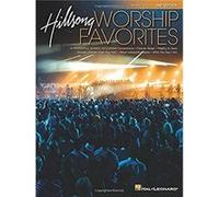 Hillsong Worship Favorites Piano Solo Songbook by Hal Leonard Corp Hal Leonard Corp (Auteur)