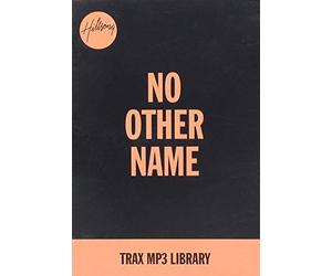 hillsong worship - no Other Name-TRX