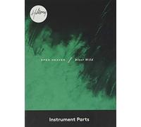 HILLSONG WORSHIP - Open Heaven/River WILD-1DV [Import]