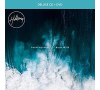 Hillsong Worship - Open Heaven/River Wild