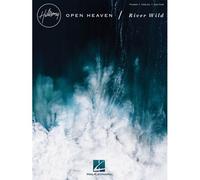 Hillsong Worship - Open Heaven/River Wild / Recueil