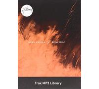 hillsong worship - Open Heaven/River Wild-TRX [Import]