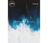 HILLSONG WORSHIP - Open Heaven/River Wild Worship Kit