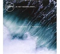 hillsong worship - Open Heaven riverwild ep-dutch-1cd [Import]