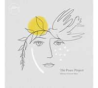 Hillsong Worship: Peace Project