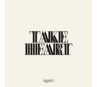 Hillsong Worship Take Heart Again (CD)