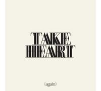Hillsong Worship - Take Heart (Again) [Cd]