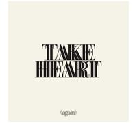 Hillsong Worship - Take Heart (Again) [Cd]