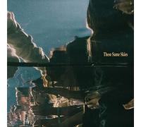 Hillsong Worship – These Same Skies (Live) – CD