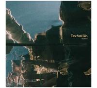 Hillsong Worship – These Same Skies (Live) – CD