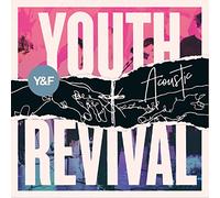hillsong young and free - Youth Revival Acoustic-1+1 [Import]