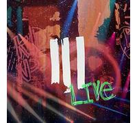 Hillsong Young & Fre - Iii (Live At Hillsong Conference) [Cd] With Dvd