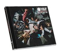 Hillsong Young & Free - All of My Best Friends (CD+DVD) [Import Belge]