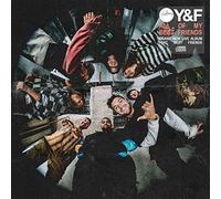 Hillsong Young & Free - All of My Best Friends [Import]