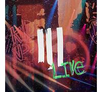 Hillsong Young & Free - III Live