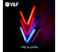 Hillsong Young & Free - This is Living [Import]