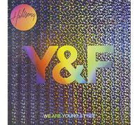 Hillsong Young & Free - We are Young & Free
