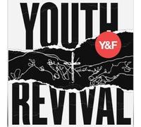 Hillsong Young & Free – Youth Revival – CD