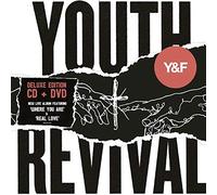 Hillsong Young & Free - Youth Revival -CD+DVD-