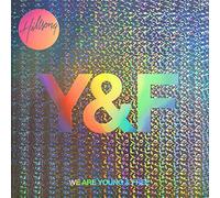 Hillsong Youth - Young & Free-CD+DVD/Digi [Import]