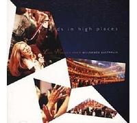 Hillsongs - Friends in High Places [Import]