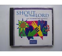 Hillsongs From Australia - Shout to the Lord