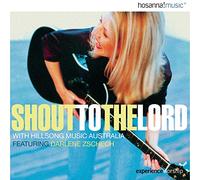 Hillsongs - Shout to The Lord