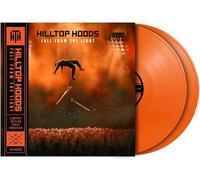 Hilltop Hoods - Fall From The Light (Orange