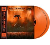 Hilltop Hoods - Fall from The Light (Orange Crush [Vinyl] [Import]