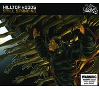 Hilltop Hoods – Still Standing – Import