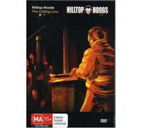 Hilltop Hoods - The Calling Live [Import]
