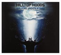 Hilltop Hoods – Walking Under Stars – CD – Import