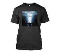 Hilltop Hoods Walking Under Stars Hip Hop Australian Band T Shirt Black3XL