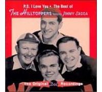 Hilltoppers - P.S. I Love You-Best of.
