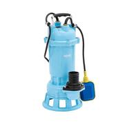 hillvert HT-SP-105 Pompe submersible 500 l/min 2100 W Interrupteur à flotteur Mécanisme de coupe Pompe à eau Pompe pour eaux usées Pompe de citernes Pompe à eaux usées Pompe à eaux usées Pompe à eaux