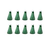 hillvert Sac d'arrosage pour arbre - 75 l - Lot de 10 HT-WT-75-10