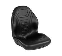 hillvert Siège de tracteur - 47 x 41 cm HT-RUNDLE-19