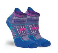 Hilly Socks Twin Skin Short Socks Bleu EU 39 1/2-42 1/2