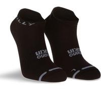 Hilly - Prises de courant pour hommes - Actif CS1737 (39,5 EU - 42,5 EU) (Noir/Gris)